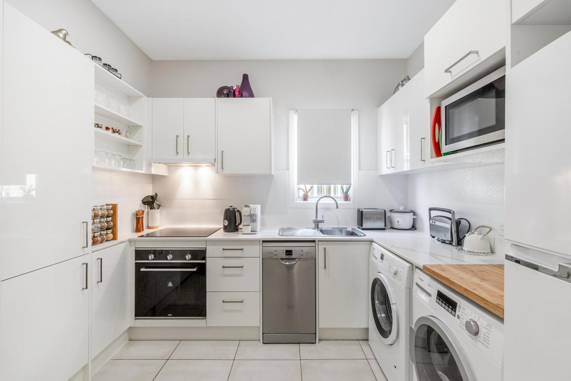 Apartament On Esplanade Own Flat & Pool, Manly Cafe Precinct Brisbane Zewnętrze zdjęcie