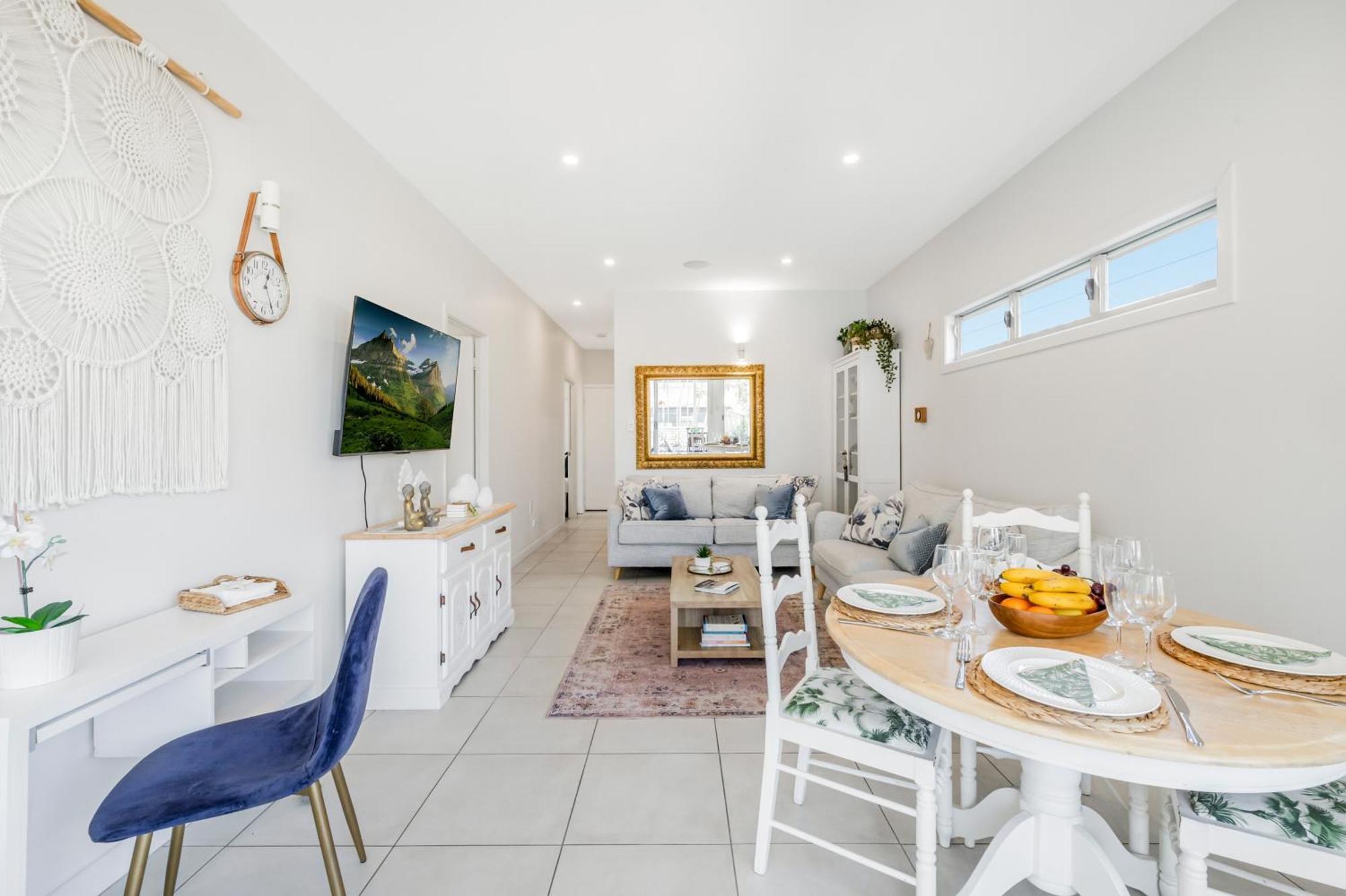 Apartament On Esplanade Own Flat & Pool, Manly Cafe Precinct Brisbane Zewnętrze zdjęcie
