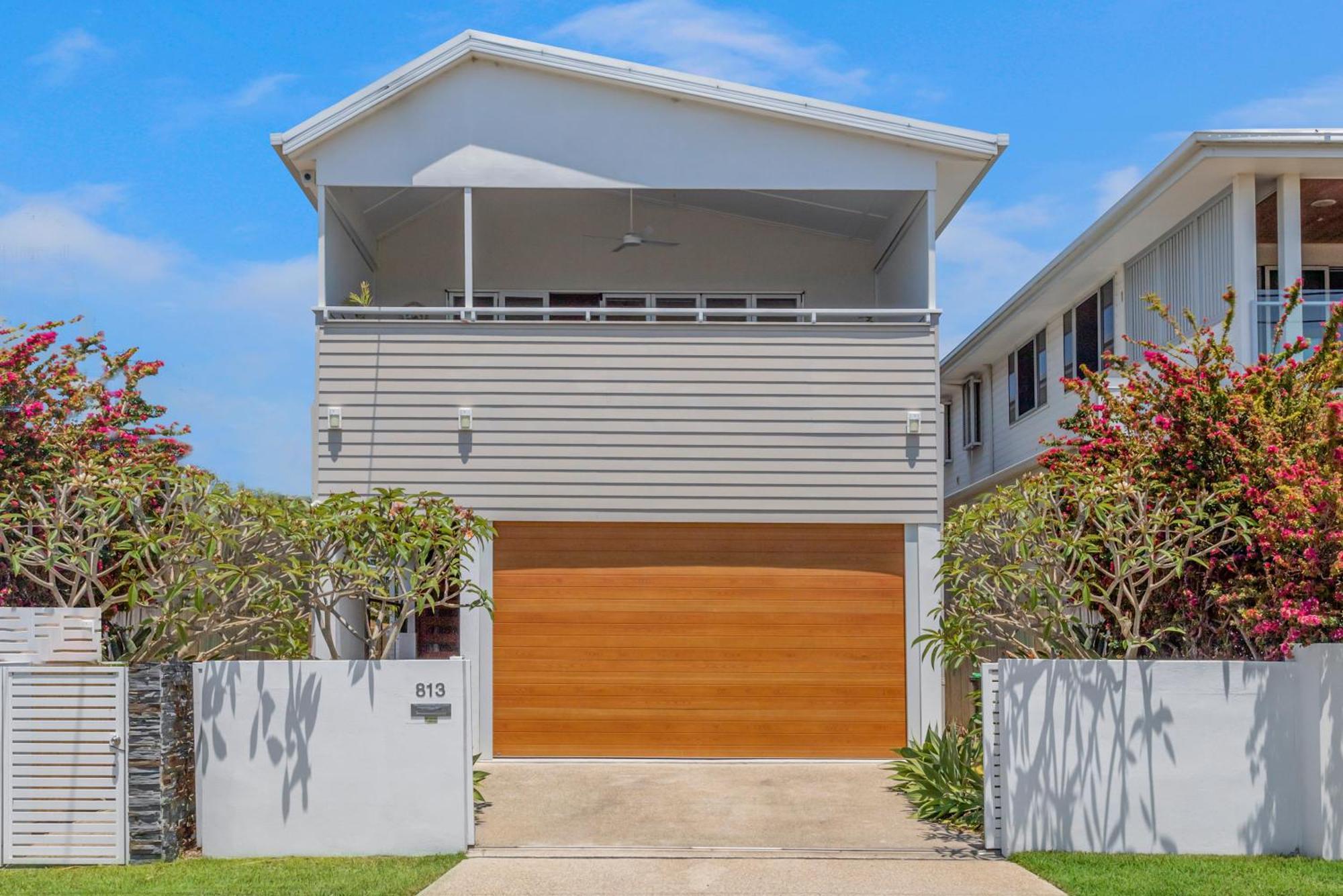 Apartament On Esplanade Own Flat & Pool, Manly Cafe Precinct Brisbane Zewnętrze zdjęcie